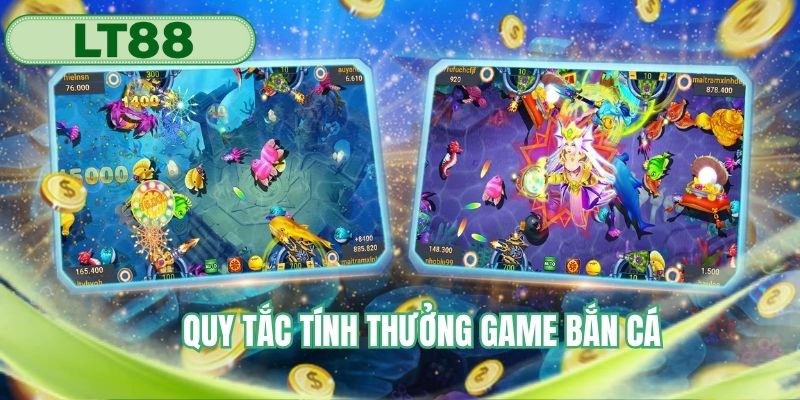 Cập nhật quy tắc tính thưởng dành cho người tham gia