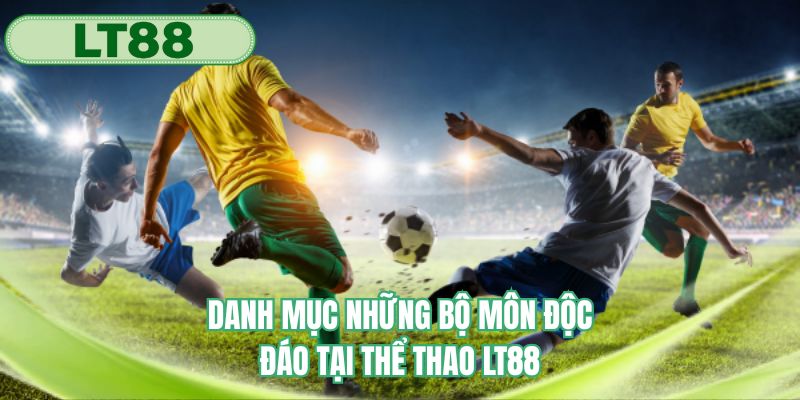 Tổng hợp những loại hình cược thể thao đình đám