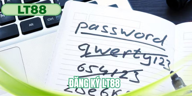 Đăng ký LT88