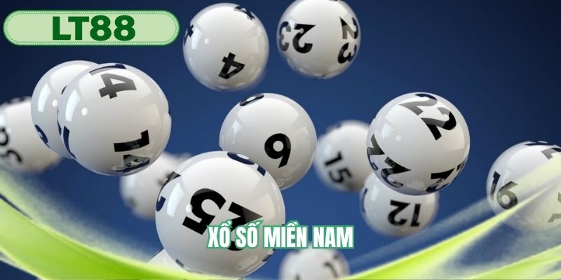 xổ số miền Nam